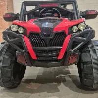 ماشین کودک ساحلی باگی