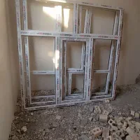 پنجره دوجداره