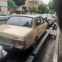 پیکان کلاسیک مدل ۵۹