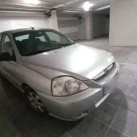 ریوبیرنگ .فروش فوری|خودرو سواری و وانت|اردبیل, |دیوار