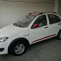 کوییک GXR تیپ L، مدل ۱۴۰۳