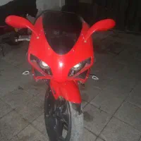 مگلی۲۵۰|موتورسیکلت|مشهد, بهاران|دیوار