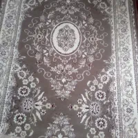 اعددکناره فرش باارتفاع ۵مترو۱و۲۰ الی ۳۰ عرضش هست