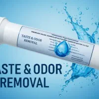 فیلتر کربن فعال