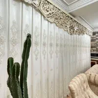 فروش فوری پرده