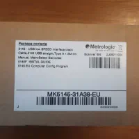 بارکدخوان metrologic mk5145|لوازم جانبی موبایل و تبلت|تهران, سازمان برنامه شمالی|دیوار
