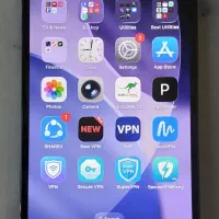 iPhone12 ProMax 256GB ZAA باتری 87%  بدون Face ID