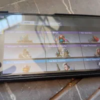 سامسونگ سامسونگ Galaxy A54 با حافظهٔ ۲۵۶ گیگابایت|موبایل|اشنویه, |دیوار