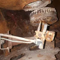 شادگان پشت ترمینال اهواز|آبگرمکن، پکیج، شوفاژ|شادگان, |دیوار