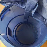 سبد اسباب بازی جمع شو/سبدلباس مدل فیلی نو|اسباب‌‌بازی|شیراز, باهنر|دیوار