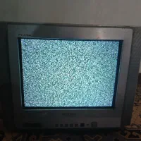 تلویزیون ۱۴ اینچ