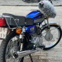 موتور رهرو ۱۴۰۴|موتورسیکلت|قدس, شهر‌قدس|دیوار