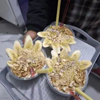 نیرو شیفت صبح جهت کار در آبمیوه بستنی|استخدام خدمات فروشگاه و رستوران|گناباد, |دیوار