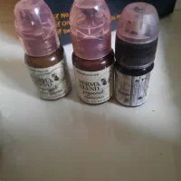 لوازم میکرو ابرو وتتو