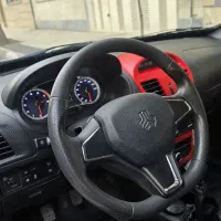 کوییک ۱۴۰۴ gxr|خودرو سواری و وانت|کرج, کرج نو|دیوار