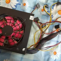 منبع تغذیه کامپیوتر|قطعات و لوازم جانبی رایانه|آمل, |دیوار