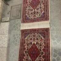 پشتی دست بافت|پشتی|همدان, |دیوار