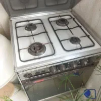 فرگاز گاز|اجاق گاز و لوازم برقی پخت‌وپز|شیراز, شهرک قمشه|دیوار