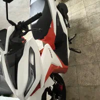 موتور طرح کلیک برند سیستم هدا|موتورسیکلت|شیراز, میانرود|دیوار