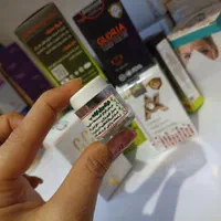 صابون شاندرمن انتی باکتریال لاغریا چهل گیاه