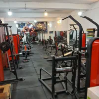 باشگاه بدنسازی