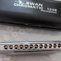 ساز دهنی حرفهای کروماتیک|سازهای بادی|بندر انزلی, انقلاب|دیوار