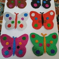 کارهای هنری