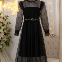 لباس مجلسی سایز بزرگ