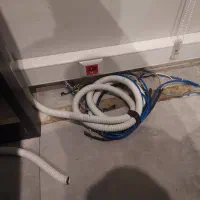 نصب ترانک و زیرساخت پسیو شبکه