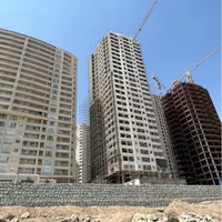 ۱۲۲و۱۰۵_ برج مجلل ساحل۳_ویو ابدی تهاتردریاچه چیتگر