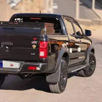 kmc t8 مدل 1401|خودرو سواری و وانت|ارومیه, |دیوار