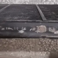 رادیات مسی (پارسElx)|قطعات یدکی و لوازم جانبی|قم, نوقطار|دیوار