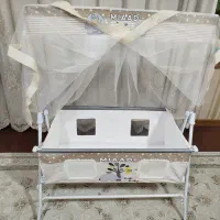 گهواره نوزاد|اسباب و اثاث بچه|سنندج, |دیوار