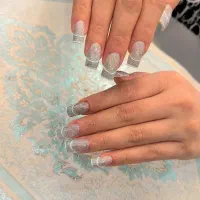 خدمات تخصصی ناخن زیبایی و ترمیم|خدمات آرایشگری و زیبایی|قم, پردیسان|دیوار