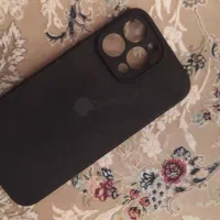 کاور یانکیت و کاور سیلیکونی برای گوشی 15 پرومکس|لوازم جانبی موبایل و تبلت|کازرون, |دیوار