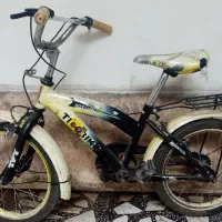 دوچرخه سایز 20