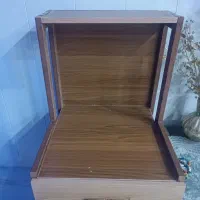 کافی بار رو میزی|بوفه، ویترین، کنسول|بندر امام خمینی, |دیوار