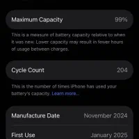 IPHONE 16|موبایل|تهران, فلسطین (میدان انقلاب)|دیوار