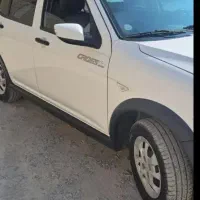 کوییک سالم بدون رنگ شاسی پلمپ|خودرو سواری و وانت|بیرجند, |دیوار