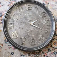 ساعت دیواری نو