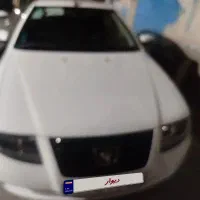 سمند سورن