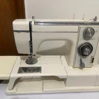 چرخ خیاطی ژانومه اصل مدل ۸۱۵