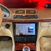 مانیتور خودرو سیستم صوتی ماشین ثبت وقایع