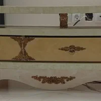 میز تیوی|میز تلویزیون|شاهین‌شهر, خانه کارگر|دیوار