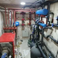 تعمیر پکیج،ابگرمکن،نصب رادیاتور،تاسیسات،موتور خانه|خدمات پیشه و مهارت|مشهد, سرافرازان|دیوار