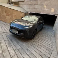 لاماری  مشکی مدل ۱۴۰۲|خودرو سواری و وانت|تهران, نارمک|دیوار