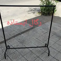 لوازم پوشاک مانکن رگال جالباسی نیم تنه زیر قیمت|فروشگاه و مغازه|یزد, |دیوار