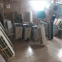 مرکز فروش و خدمات انواع کولر های گازی اسپلیت|کولر گازی و فن‌کوئل|اصفهان, خواجو|دیوار