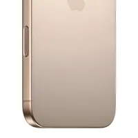 اپل iPhone 16 Pro Max با حافظهٔ ۲۵۶ گیگابایت