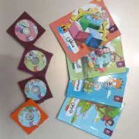 کتاب آموزشی